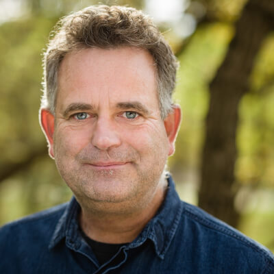 Klijn, Wouter Wouter Klijn