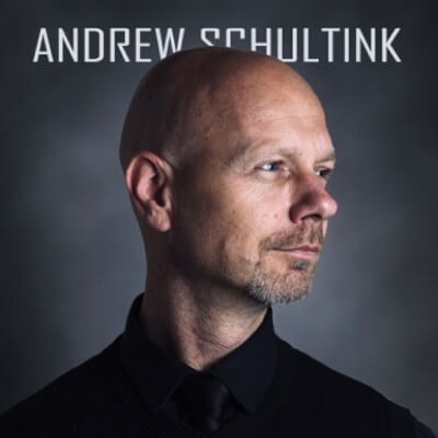 ANDREW SCHULTINK