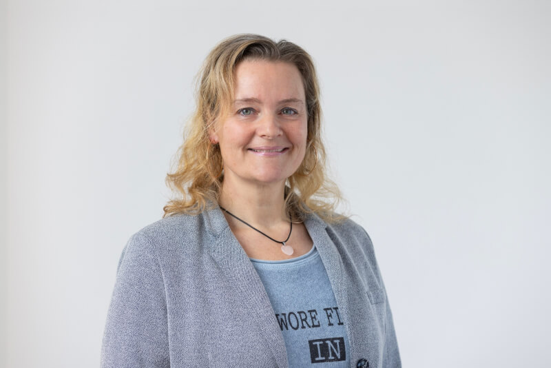 Claudia Meijer - Claudia Meijer EFT Therapie Coaching | Vind-een ...